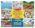 Sticker Pad - Vehicles thumbnail
