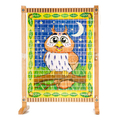 Multi-Craft Vertical Weaving Loom thumbnail