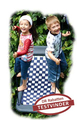 Sensory Swing 136 x 66 cm thumbnail