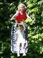 Sensory Swing 136 x 66 cm thumbnail