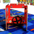 Fire Truck Activity Centre thumbnail
