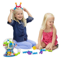 Squigz Suction Construction Set, 44 pcs thumbnail