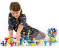 Squigz Suction Construction Set, 44 pcs thumbnail