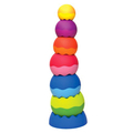 Tobbles Neo Sensory Stacking Toy thumbnail