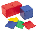 Polydron Construction Set, 164 pcs thumbnail