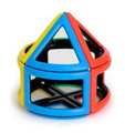 Polydron Magnetic Class Set - Sphera thumbnail