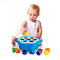 Shape Sorter - Daisy thumbnail