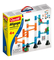 Quercetti Migoga Transparent Basic Marble Run thumbnail