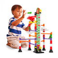 Quercetti Migoga Elevator Marble Run thumbnail