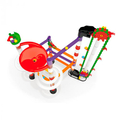 Quercetti Migoga Elevator Marble Run thumbnail