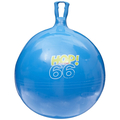 Hopper Ball with Handle Ø65 cm, Blue thumbnail