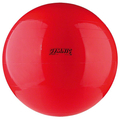 Exercise/Balance Ball Ø55 cm, Red thumbnail