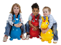 Rody Inflatable Bouncy Horse thumbnail