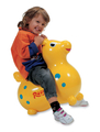 Rody Inflatable Bouncy Horse thumbnail