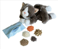 Joyk Empathy Doll - Billy the Cat thumbnail