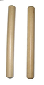 Wood Claves, 1 Pair thumbnail