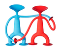 Oogi Suction Cup Toy 13 cm (various colours), 1 pc thumbnail