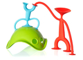 Oogi Suction Cup Toy 13 cm (various colours), 1 pc thumbnail