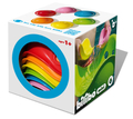 Bilibo Mini - Box of 6 pcs thumbnail