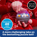 Logic Puzzle - Scramboozle™ Number Jumble thumbnail
