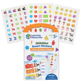 Skill Builders! - Learn Colours, Numbers & Shapes thumbnail