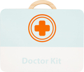 Doctor & Dentist Set in Case thumbnail