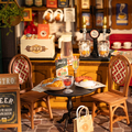 DIY Miniature House - Tipsy Restaurant thumbnail