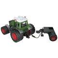 Remote-Control Tractor with Trailer thumbnail