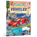 Learn to Draw - Vehicles thumbnail