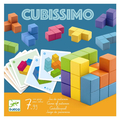 Logic Puzzle - Cubissimo thumbnail