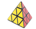 Logic Puzzle - Pyraminx Pyramid Puzzle thumbnail