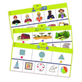 Logiturn Logic Game incl. 25 Task Cards thumbnail