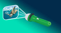 Torch Projector with Slides - Sea Creatures thumbnail