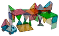 Magna-Tiles | Grand Prix, 50 pcs thumbnail