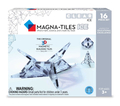 Magna-Tiles | Ice, 16 pcs thumbnail