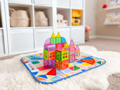 Magna-Tiles | Playmat and Storage Bin thumbnail