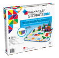 Magna-Tiles | Playmat and Storage Bin thumbnail