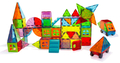 Magna-Tiles | Metropolis, 110 pcs thumbnail