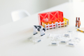 Magna-Tiles | Farm Animals, 25 pcs thumbnail