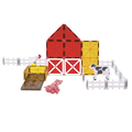 Magna-Tiles | Farm Animals, 25 pcs thumbnail