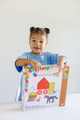 Magna-Tiles | Farm Animals, 25 pcs thumbnail