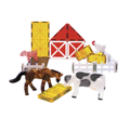 Magna-Tiles | Farm Animals, 25 pcs thumbnail