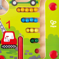 Magnetic Maze - Construction & Numbers thumbnail