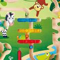 Magnetic Maze - Jungle thumbnail