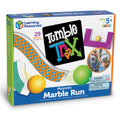 Tumble Trax Magnetic Marble Run thumbnail