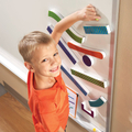 Tumble Trax Magnetic Marble Run thumbnail
