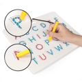 Magnetic Letter Tracing Board (A-Z) thumbnail