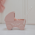 KREA Little Pink Doll Pram thumbnail