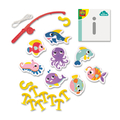Bath Fun - Go Fishing in the Tub thumbnail