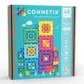 CONNETIX | Bright Portal Pack, 48 pcs thumbnail